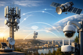IoT Connectivity That Keeps Devices Working