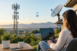 Choosing Internet Speed Tiers Without Overpaying