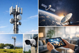 Unlimited Data Internet Plans That Fit You