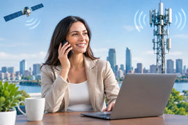 How VoIP Phones Keep Your Calls Flexible