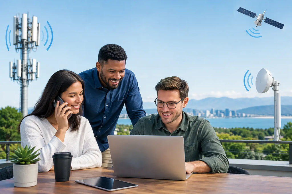 Business Phone Migration Guide for Small Teams
