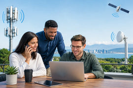 Business Phone Migration Guide for Small Teams