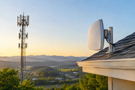 US Fixed Wireless Coverage: What to Check First