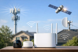 5G Home Internet Plans Worth Comparing