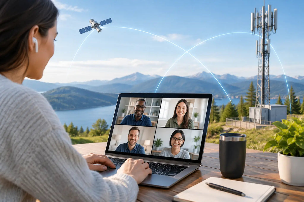 Remote Team Connectivity Case Study That Worked