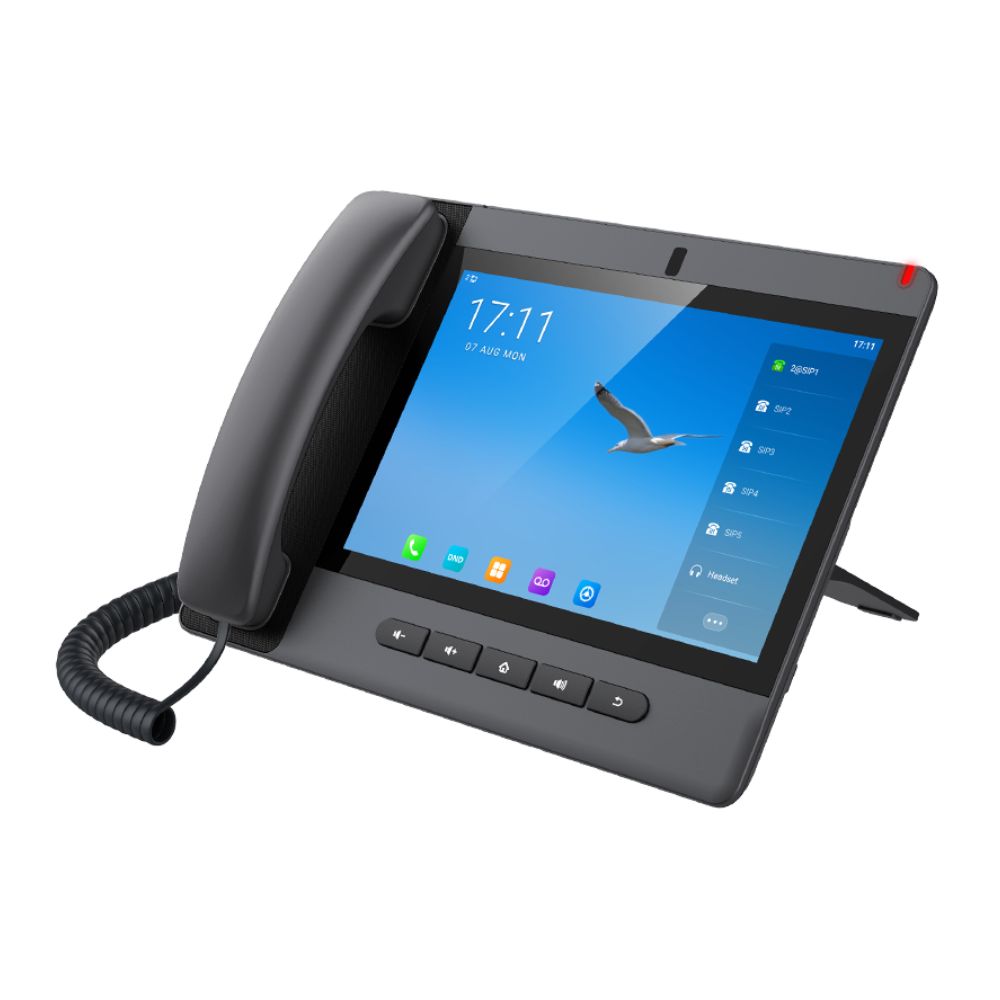 Imperial Voice: Elevating Communication with IP Phones and Voice Plans