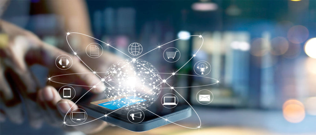 Go Anywhere, Stay Connected: Imperial Mobility Solutions for a Wireless World