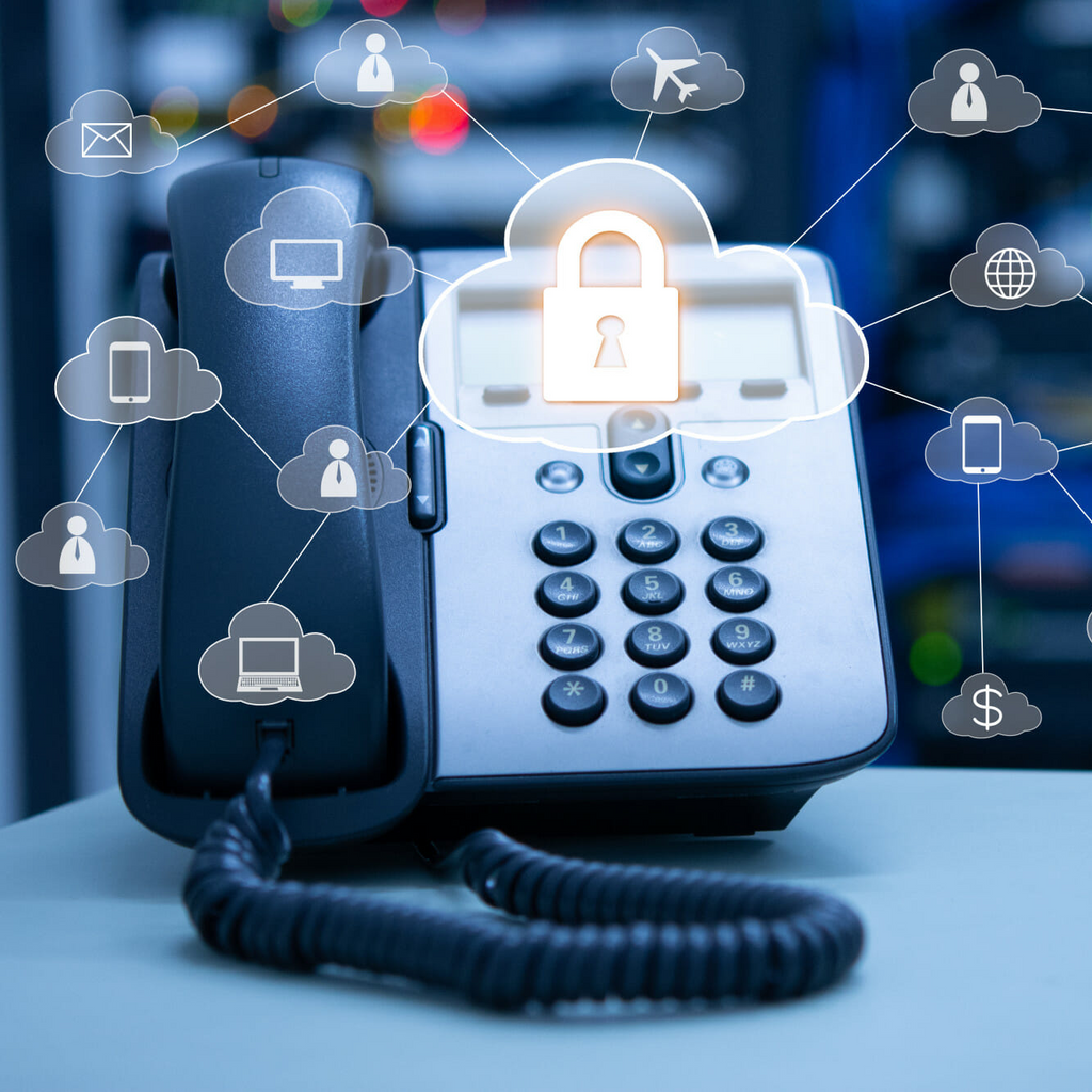 Future-Proof Your Communication with Imperial Voice IP Phones