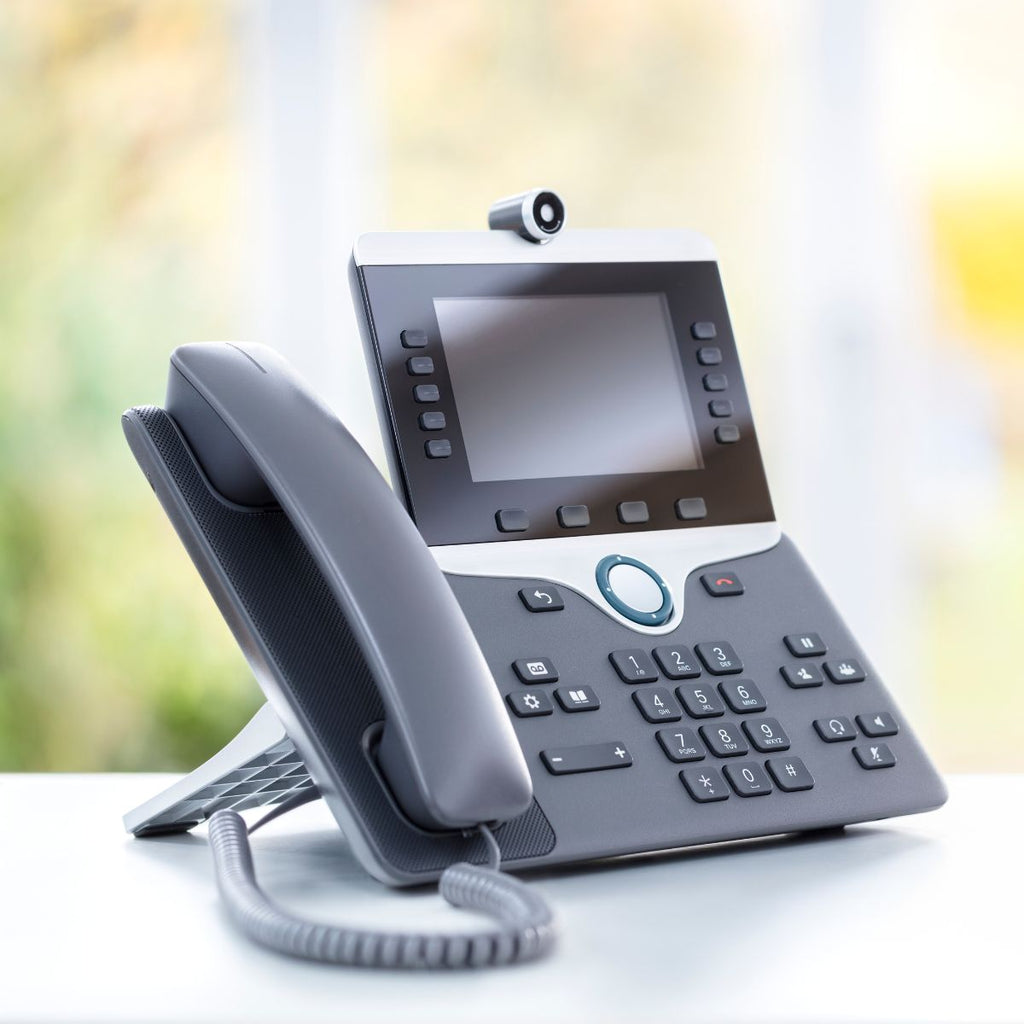 How Imperial Voice IP Phones Revolutionize Business Communication