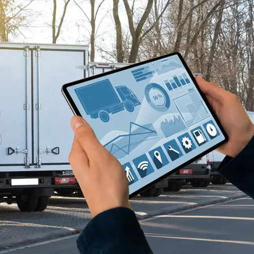 Imperial GPS: Enhancing Fleet Management and Personal Navigation