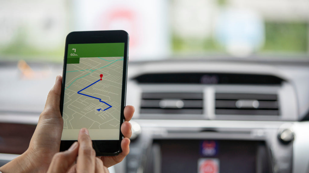 On the Move How Imperial GPS and Imperial Mobility Keep You Ahead of the Curve
