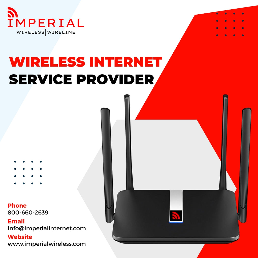 What Is The Best Wireless Internet Service provider