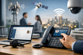 CRM Integrated Business Phone Systems That Work