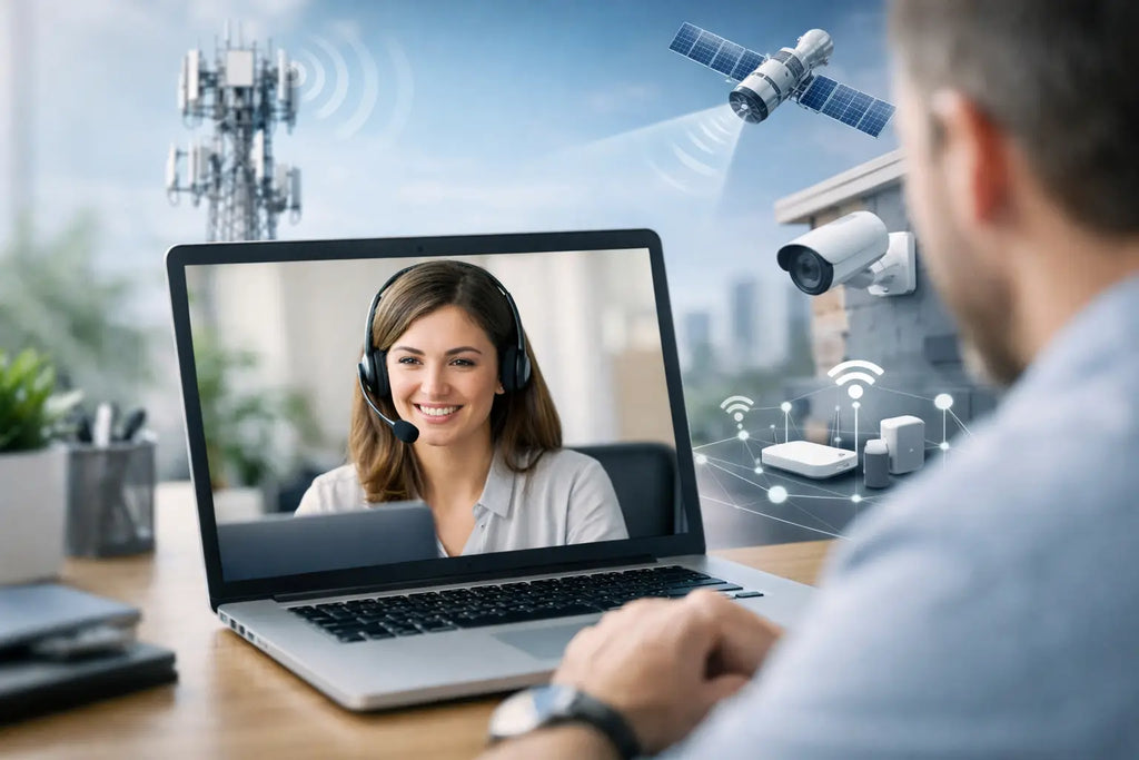 Virtual Receptionist for Small Business Benefits