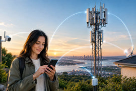 4G versus 5G Broadband: Which Fits You?