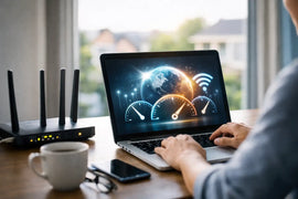 Best Internet Service Provider in My Area