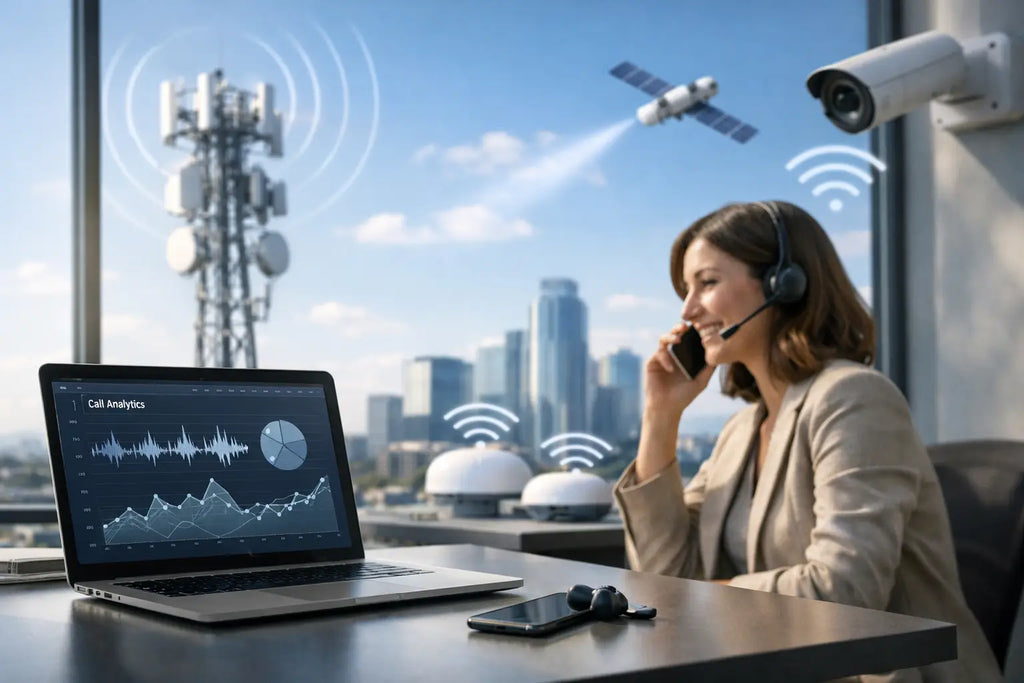 Call Analytics That Help You Win More Business