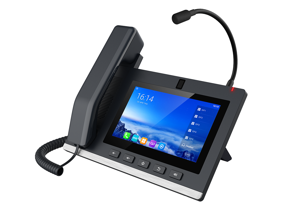 Fanvil A308i Android Console Ip Phone – Imperial Wireless