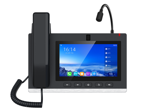 Fanvil A308i Android Console IP Phone