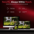 Imperial Outdoor Security Camera Motion Detection Night Vision