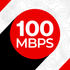 100 MBPS 5G Unlimited Data (Limited Areas)