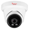 Smart 6MP Outdoor Security Camera with Perimeter Protection