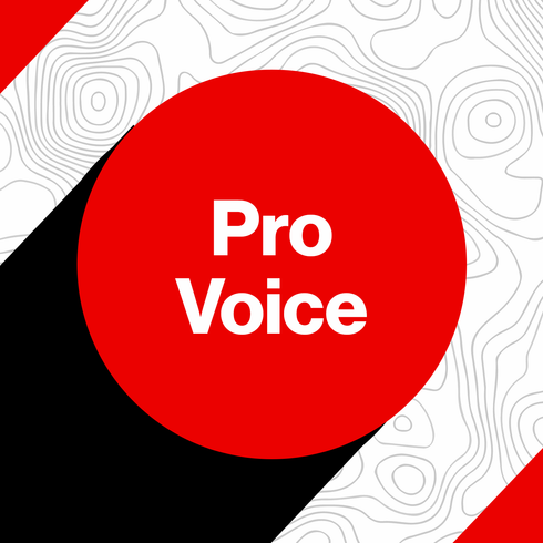 Pro Voice