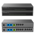 Grandstream HT812 ATA w/ Two (2) FXS ports & Gigabit ports