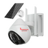 Imperial 4G LTE Wireless Security Camera Human Tracking Two-Way Audio
