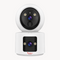 Imperial Dual Band WiFi PTZ Security Camera Motion Detection