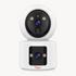 Imperial Dual Band WiFi PTZ Security Camera Motion Detection