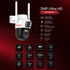 Imperial 4G LTE Security Camera AI Human Detection Night Vision