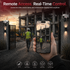 Imperial 4G LTE Security Camera AI Human Detection Night Vision