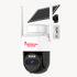 Imperial 4G LTE Security Camera Battery Powered Night Vision