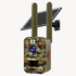 Imperial 4G LTE Solar Security Camera AI Detection Night Vision