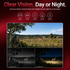 Imperial 4G LTE Solar Security Camera AI Detection Night Vision