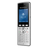 Grandstream WP822 Enterprise Portable WiFi Phone Ext Batt