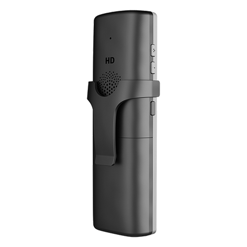 Grandstream WP822 Enterprise Portable WiFi Phone Ext Batt