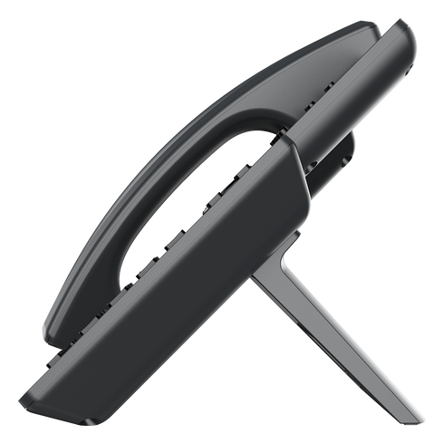 Grandstream GRP2602W 2 Lines 4 SIP Accts IP Phone w/WiFi