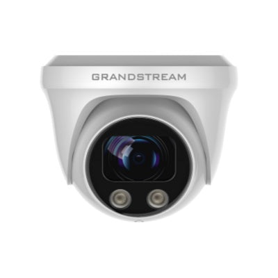Grandstream GSC3620 Weatherproof IP Security Camera