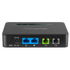 Grandstream HT812 ATA w/ Two (2) FXS ports & Gigabit ports