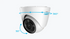 Reolink RLC-1224A 12MP UHD PoE Camera with Color Night Vision