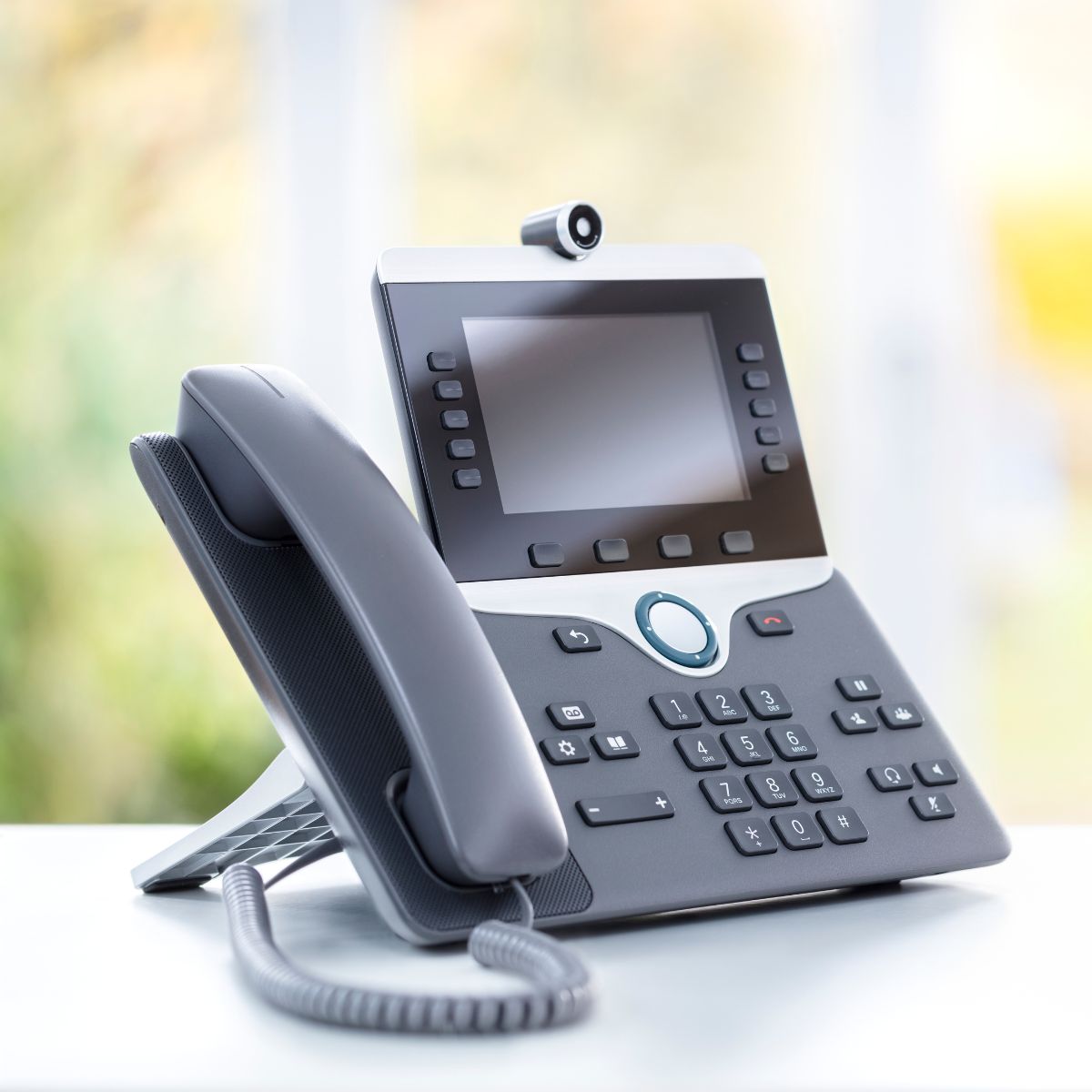Executive Phone How Imperial Voice IP Phones Revolutionize Business Communication ...