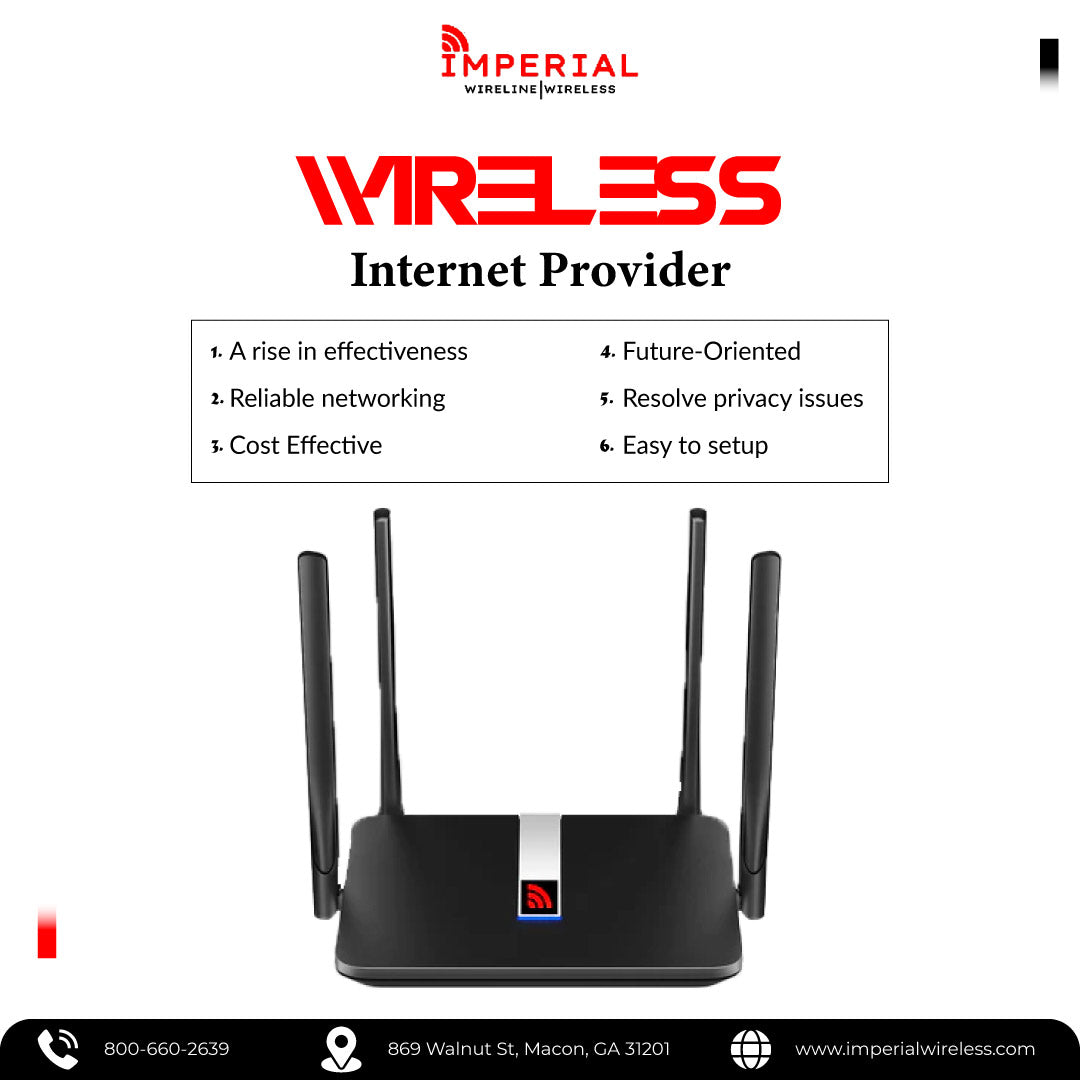 How To Find The Best Internet Provider In Your Area – IMPERIAL WIRELESS