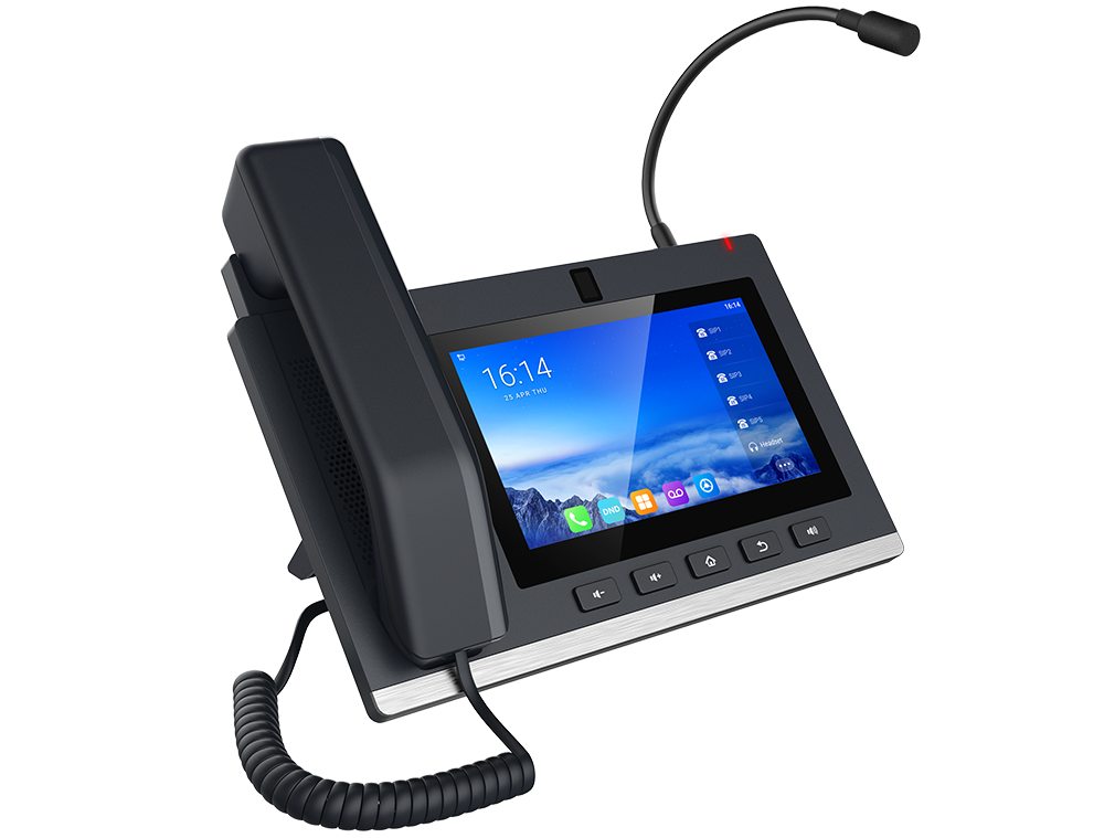 Fanvil A308i Android Console IP Phone – IMPERIAL WIRELESS